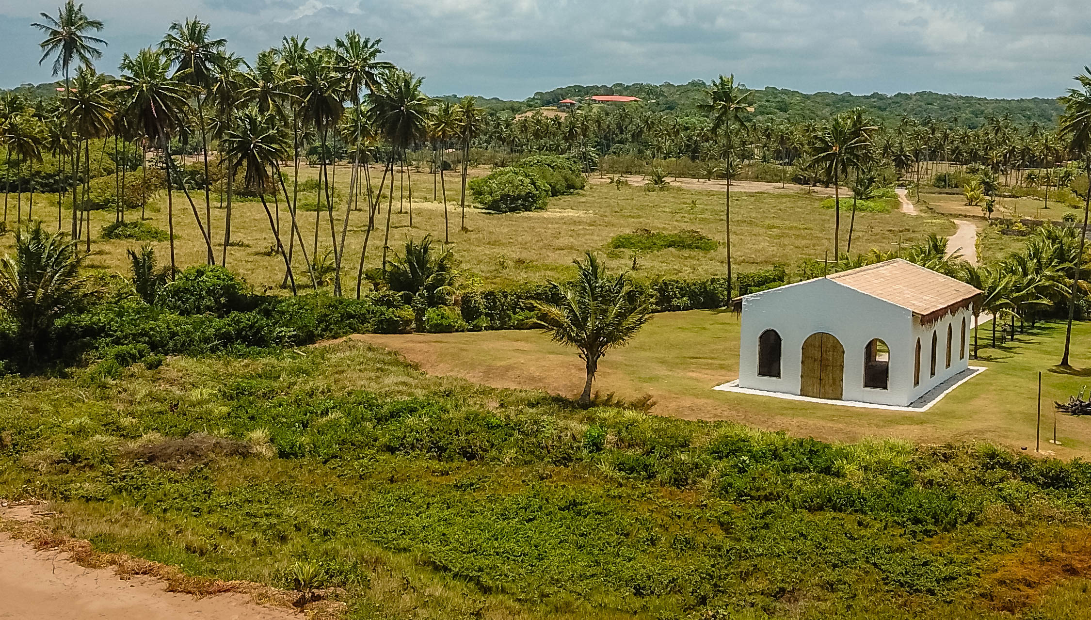 São Miguel dos Milagres