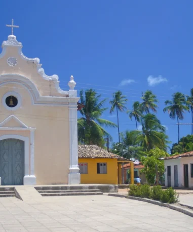 Dicas em São Miguel do Milagres