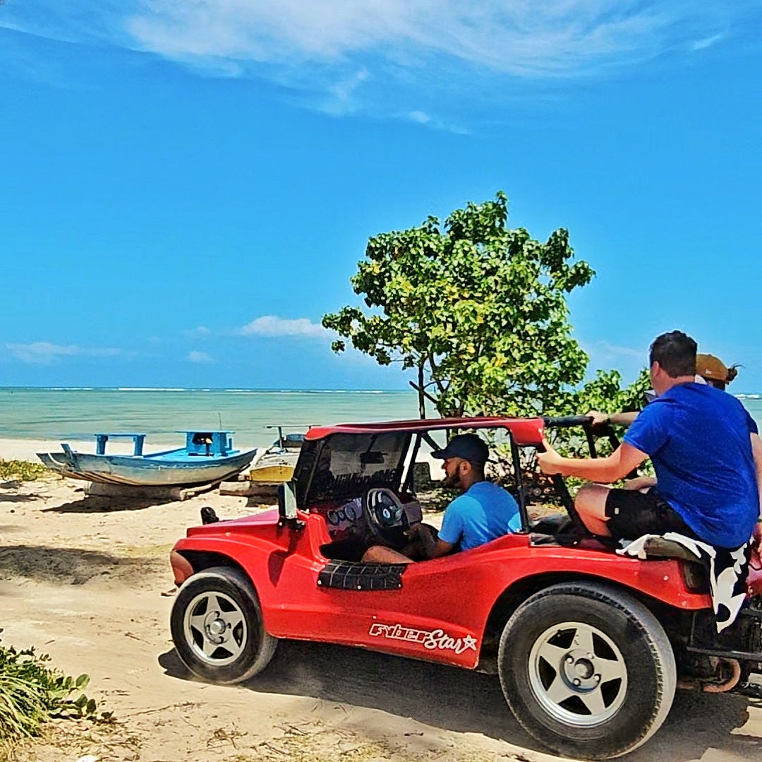 Praia Central Praia Central