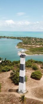 Dicas em Porto de Pedras