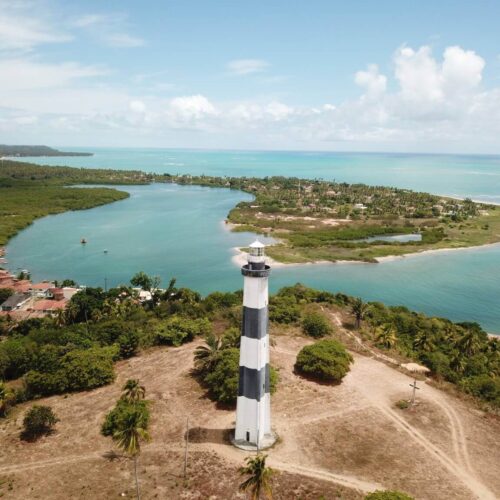 Dicas em Porto de Pedras